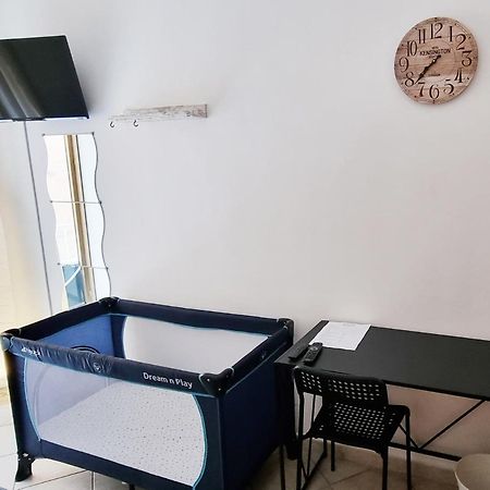 The Queen Bed and Breakfast Napoli Eksteriør billede