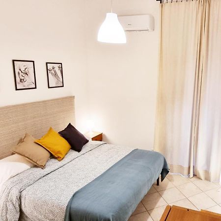 The Queen Bed and Breakfast Napoli Eksteriør billede