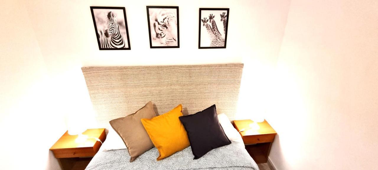 The Queen Bed and Breakfast Napoli Eksteriør billede