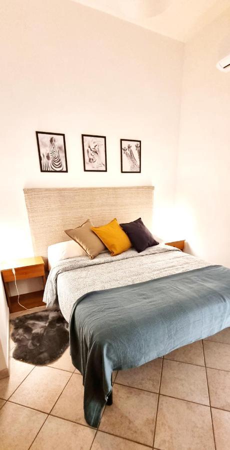The Queen Bed and Breakfast Napoli Eksteriør billede